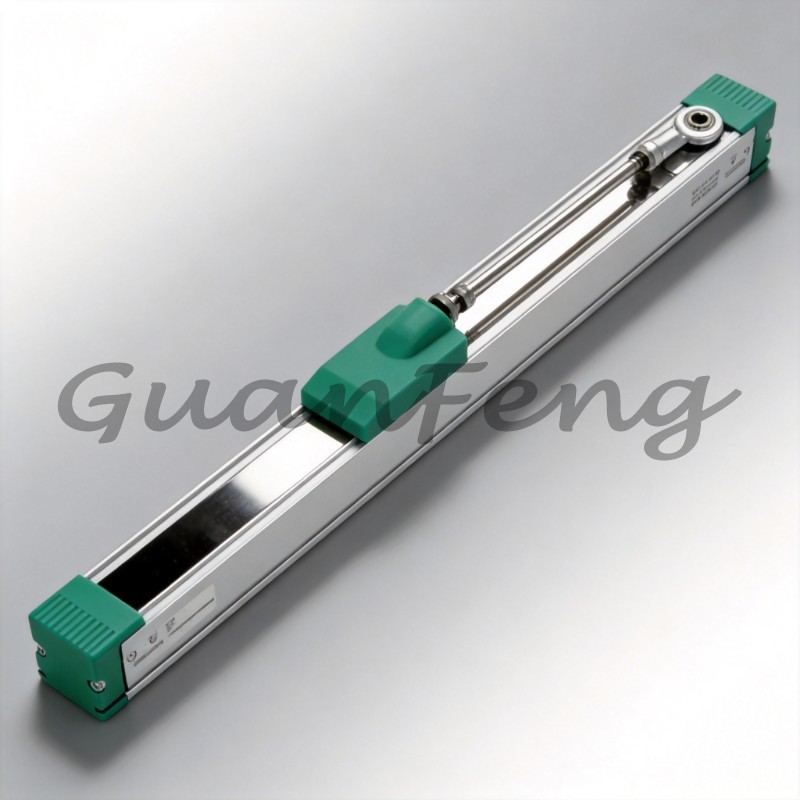 Potentiometer 10K - 1000mm 10K Linear Slide Potentiometer Resistive