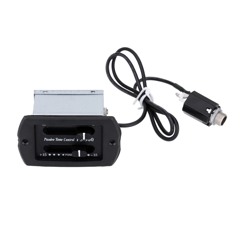 Passive Preamp - Acoustic Guitar Passive Tone and Volume