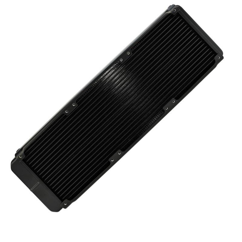 OCOCOO Computer Aluminum OC-AS - огляд і ціна Heatsink Aluminum