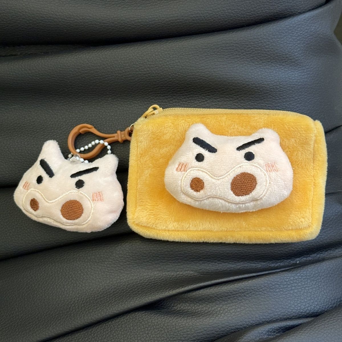 Crayon Shin-chan Cartoon Cute  - огляд і ціна Headphone Parts