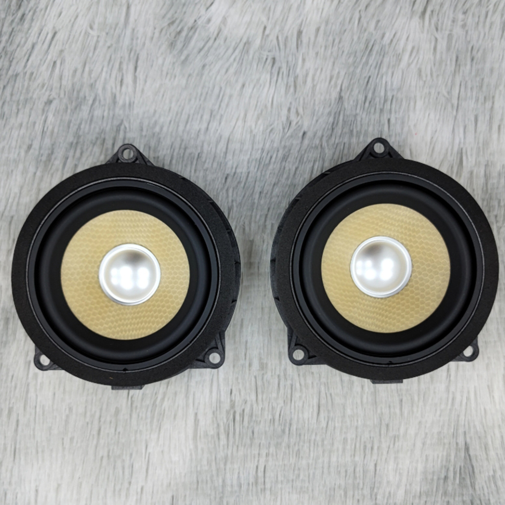 Car 4.5 Inch Door Panel Midran - огляд і ціна Tweeter