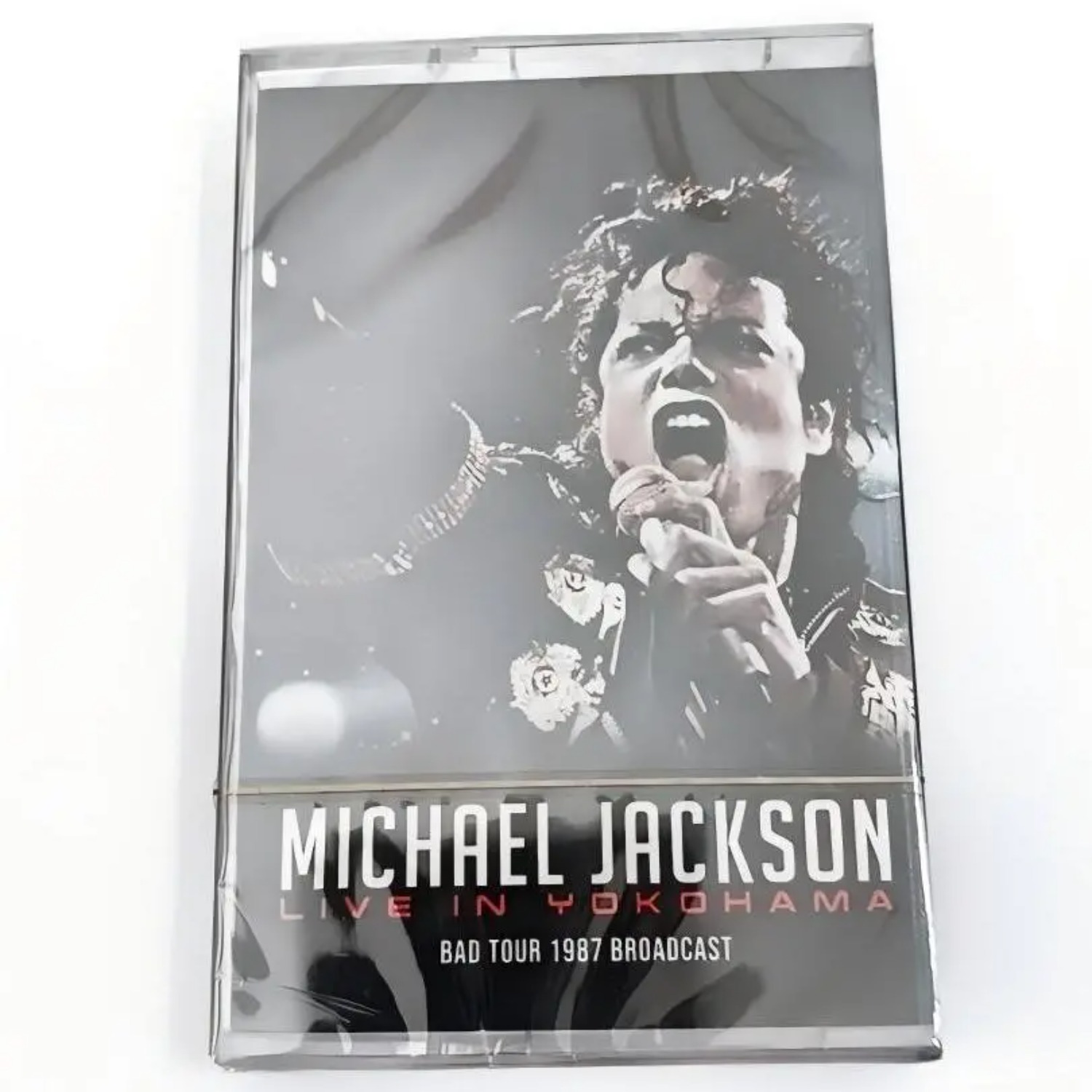 Bad Tour 1987 Retro Pop Live C - огляд і ціна Subwoofer
