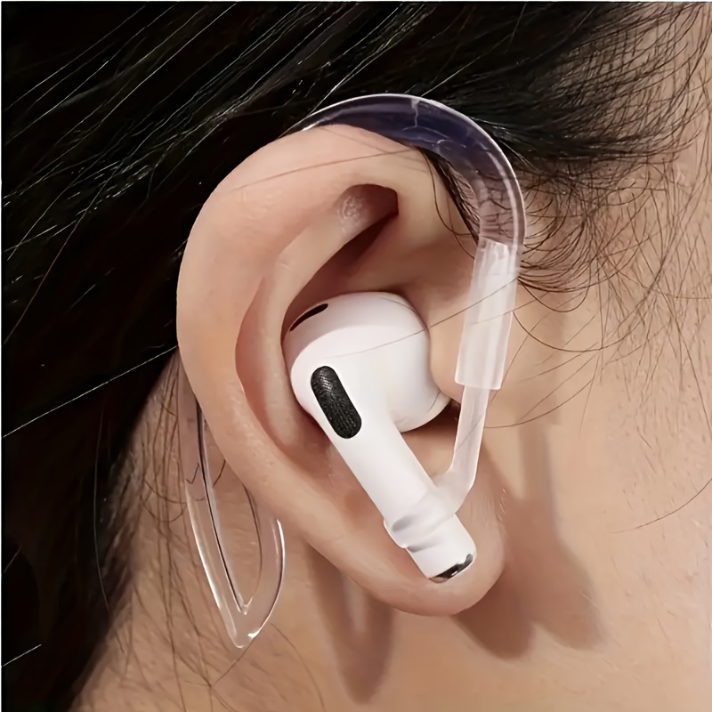 2Pcs Rotatable Extendable Anti - огляд і ціна Headphone Parts