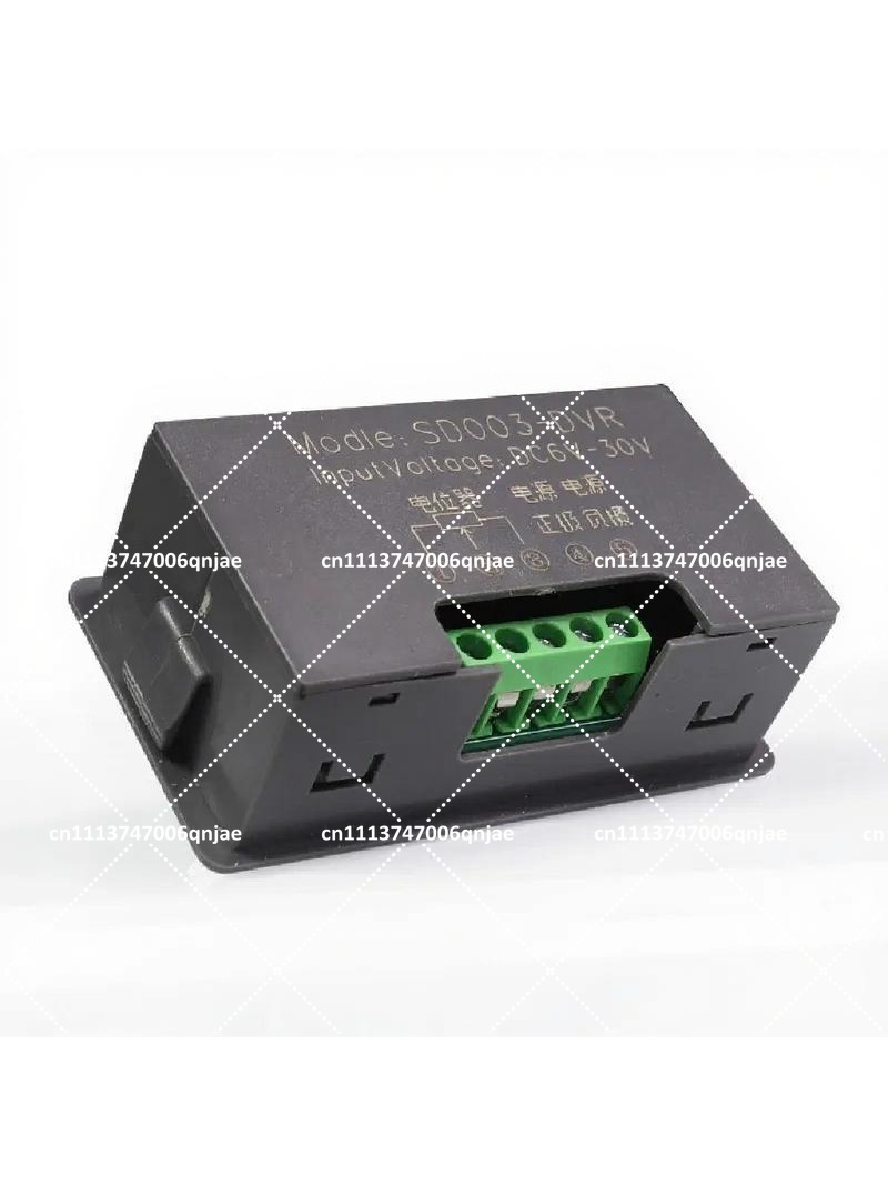 Digital Display Potentiometer  - огляд і ціна Potentiometer 10K