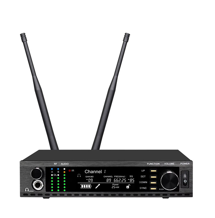 AD4G Good Microphone for Vocal - огляд і ціна Ribbon Microphone