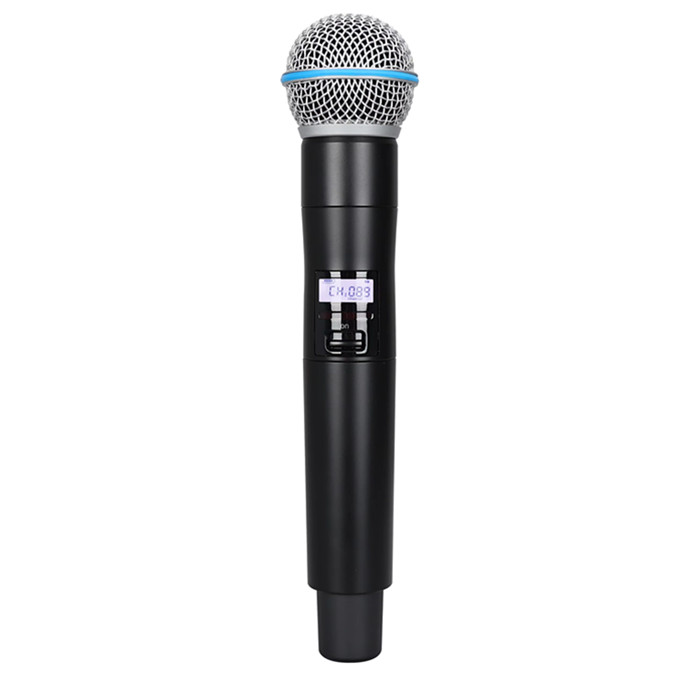 AD4G Good Microphone for Vocal - огляд і ціна Ribbon Microphone