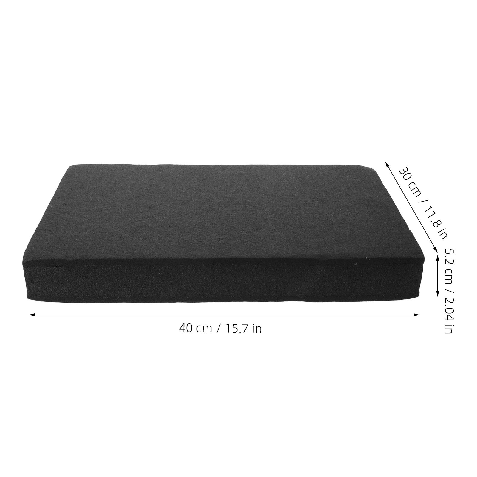 Subwoofer Isolation Pad Soundp - огляд і ціна Subwoofer