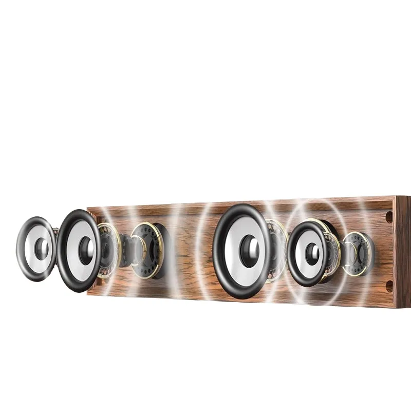 Long Wired Bluetooth Speaker f - огляд і ціна Speaker Driver