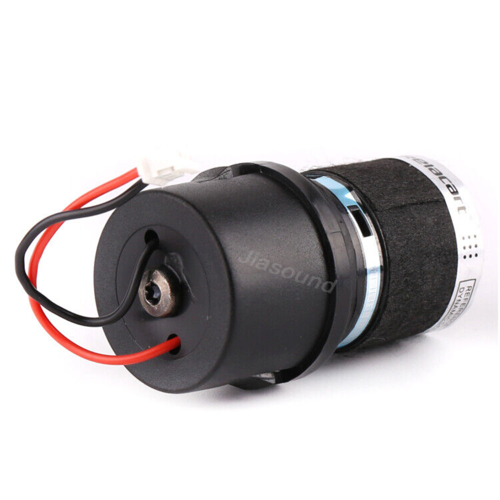 1pc FOR Relacart Replacement C - огляд і ціна Microphone Capsule