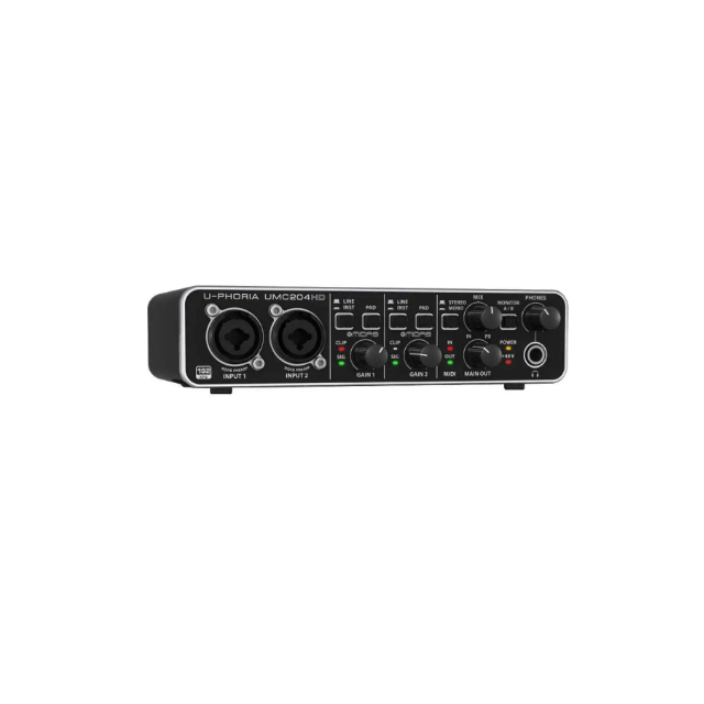 External Sound Card Recording  - огляд і ціна Usb Sound Card