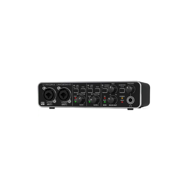 External Sound Card Recording  - огляд і ціна Usb Sound Card