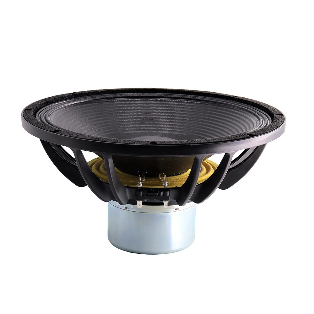 15'' Neodymium Subwoofer 3000W - огляд і ціна Subwoofer
