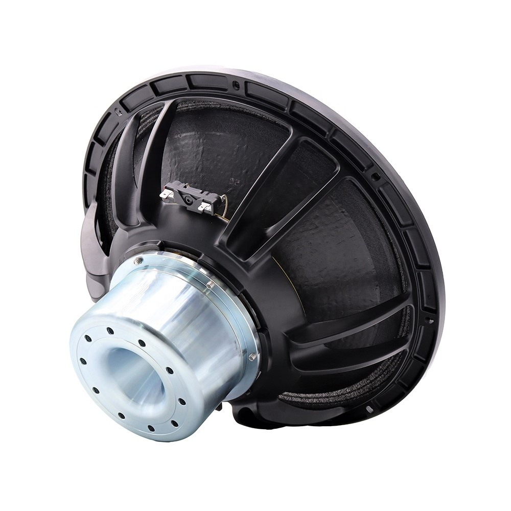 15'' Neodymium Subwoofer 3000W - огляд і ціна Subwoofer