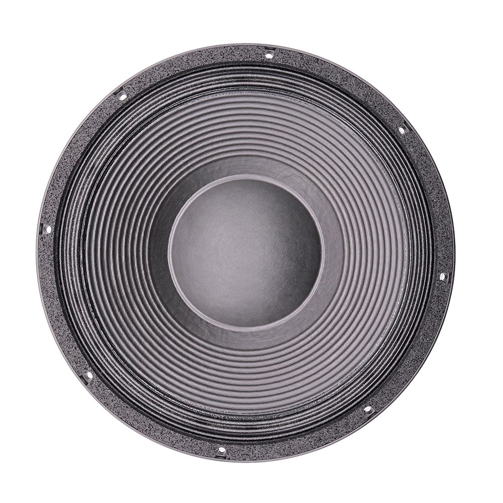 15'' Neodymium Subwoofer 3000W - огляд і ціна Subwoofer