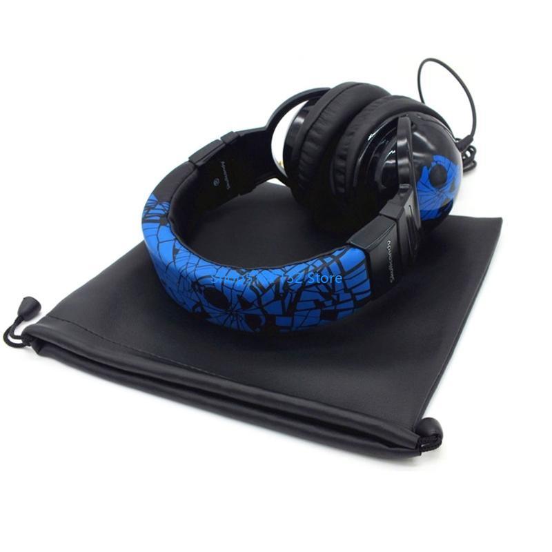 87HD Large Capacity Headphone  - огляд і ціна Headphone Parts