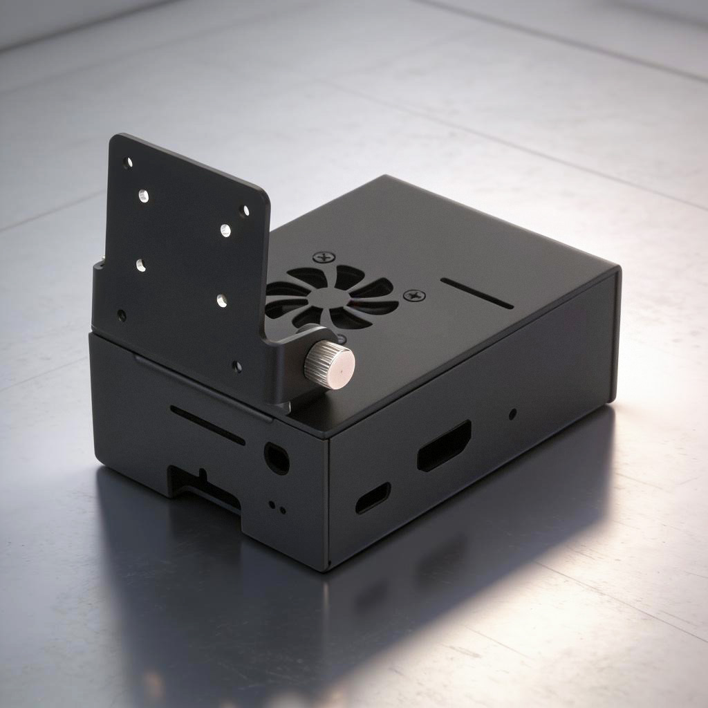 Waveshare Aluminum Alloy Cooli - огляд і ціна Heatsink Aluminum