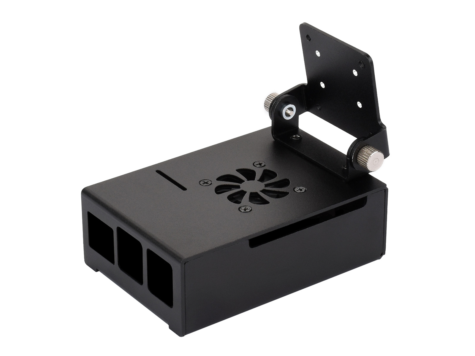 Waveshare Aluminum Alloy Cooli - огляд і ціна Heatsink Aluminum
