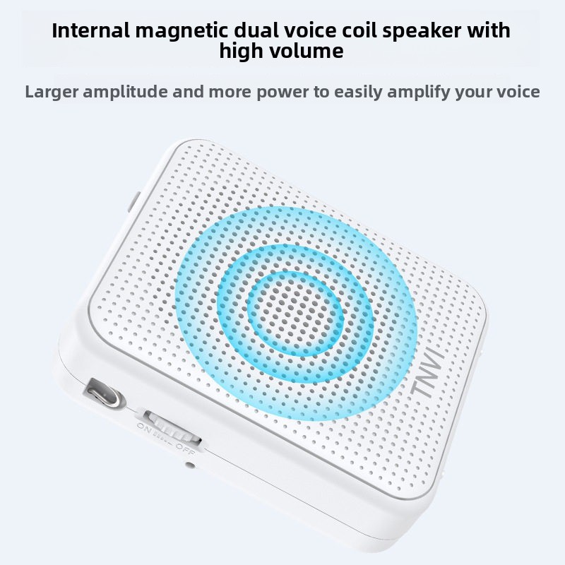 For TNVI M2S 2.4G Wireless Lap - огляд і ціна Ribbon Microphone