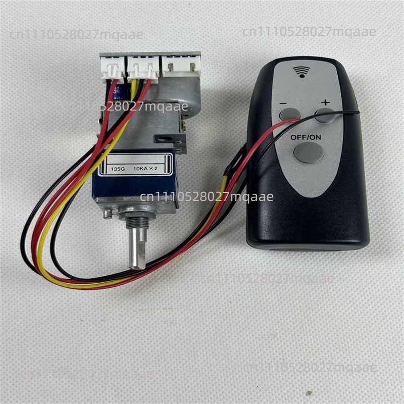 for ALPS 27 Type Motor Potenti - огляд і ціна Hifi Amplifier Board