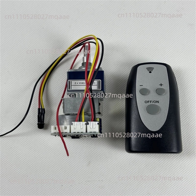 for ALPS 27 Type Motor Potenti - огляд і ціна Hifi Amplifier Board