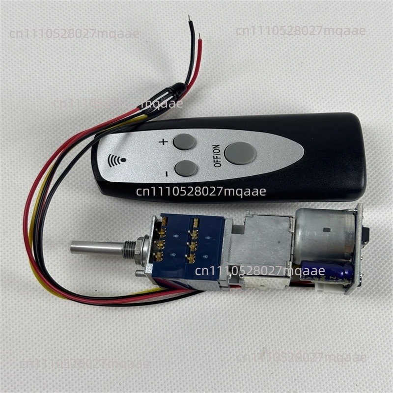 for ALPS 27 Type Motor Potenti - огляд і ціна Hifi Amplifier Board