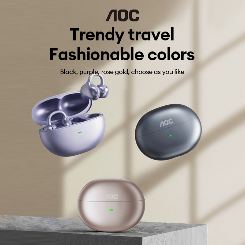 AOC ACD2544 Wireless Bluetooth - огляд і ціна Subwoofer