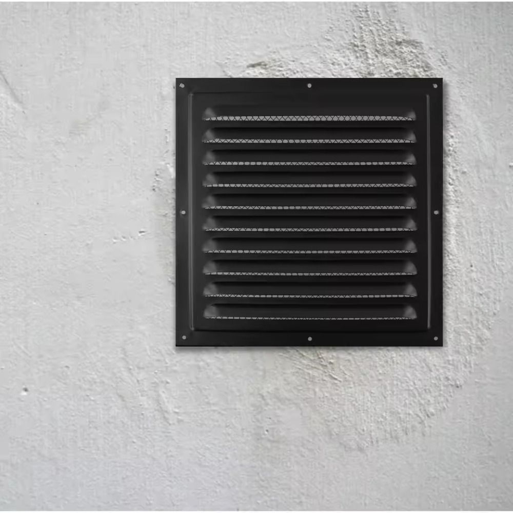 Aluminum Alloy Air Vent Grille - огляд і ціна Ventilation Grille Aluminum