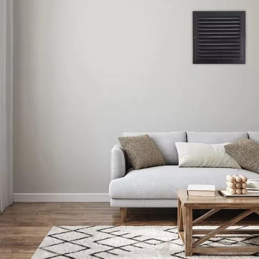 Aluminum Alloy Air Vent Grille - огляд і ціна Ventilation Grille Aluminum