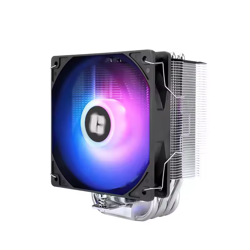 Thermalright TL-BA120 SE ARGB  - огляд і ціна Heatsink Aluminum
