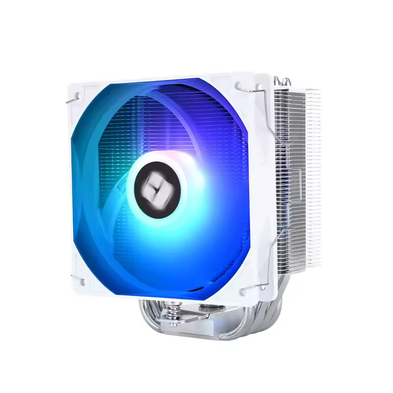 Thermalright TL-BA120 SE ARGB  - огляд і ціна Heatsink Aluminum