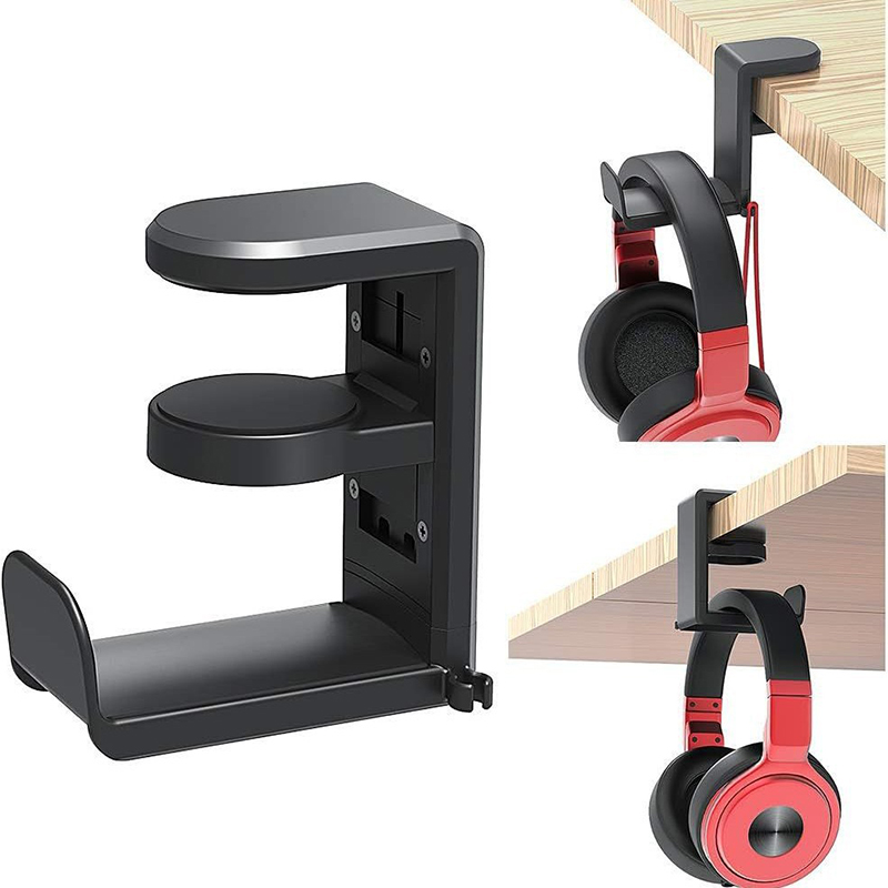 PC Gaming Headphone Stand Head - огляд і ціна Headphone Parts