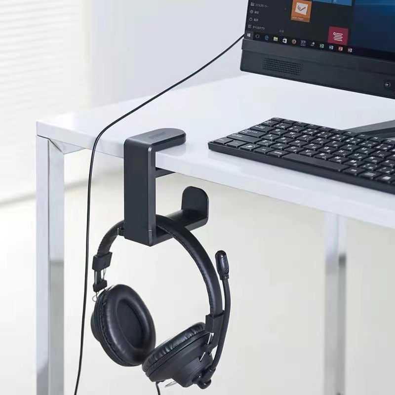PC Gaming Headphone Stand Head - огляд і ціна Headphone Parts