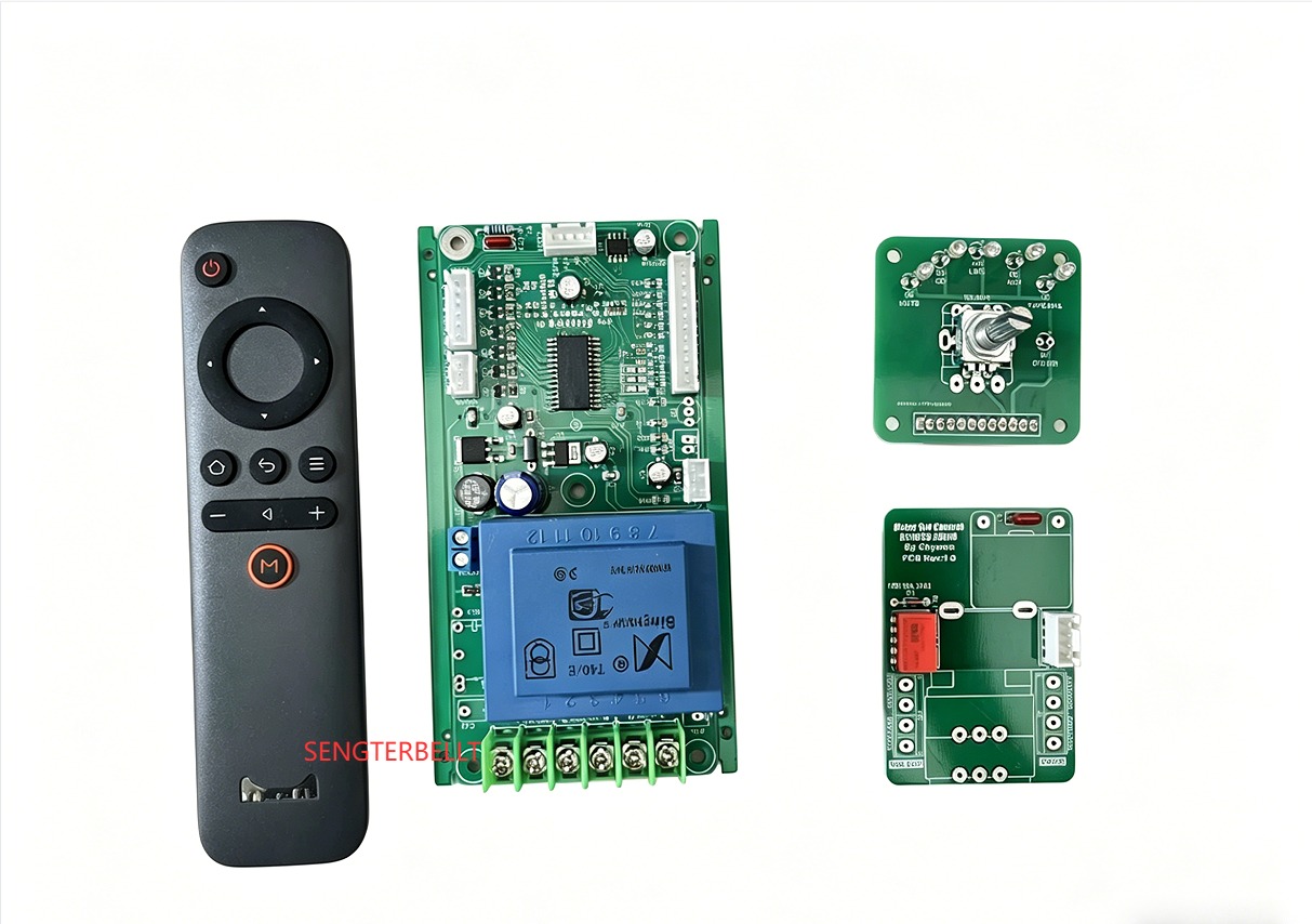 HiFi Remote Volume Control Boa - огляд і ціна Volume Control Board