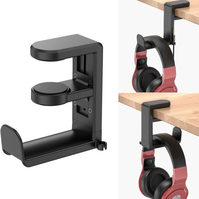 1Pcs 360 Degree Rotating Headp - огляд і ціна Headphone Parts
