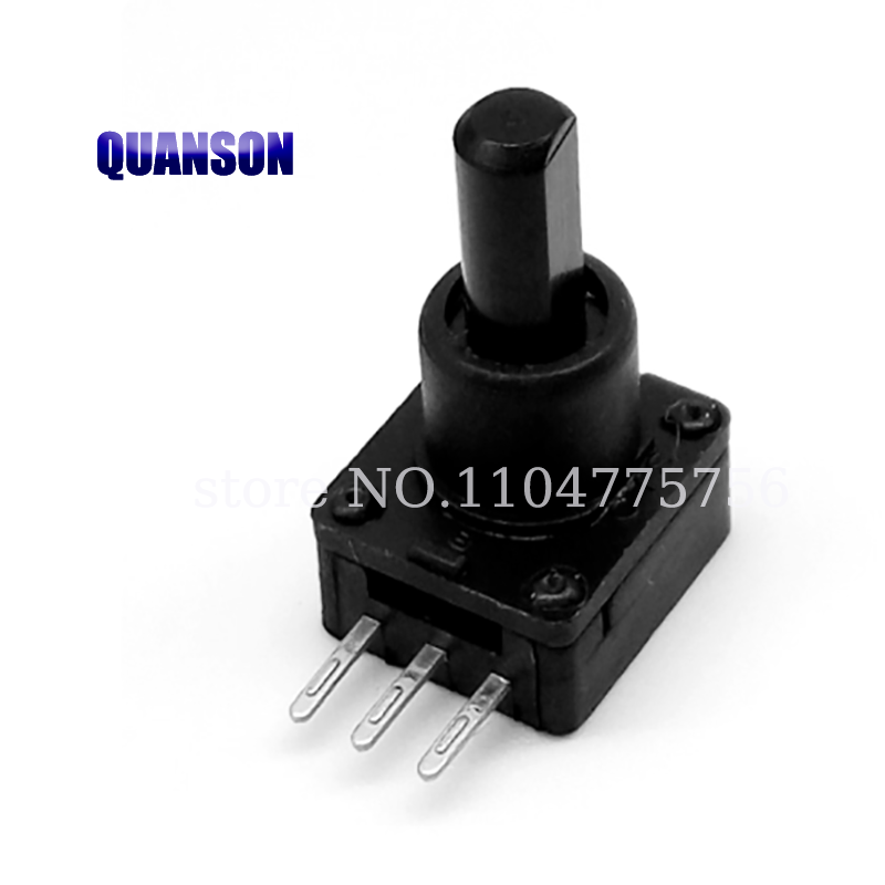 2PCS American original CTS adj - огляд і ціна Potentiometer 10K