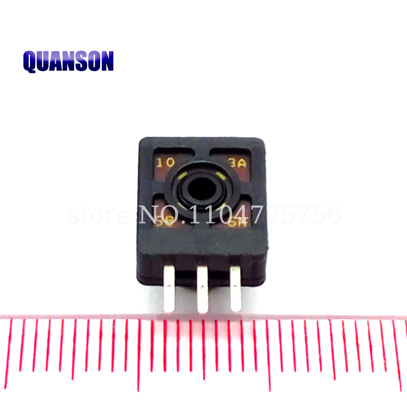 2PCS American original CTS adj - огляд і ціна Potentiometer 10K