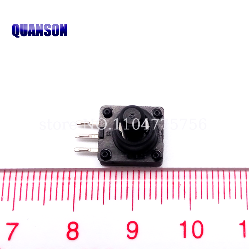 2PCS American original CTS adj - огляд і ціна Potentiometer 10K