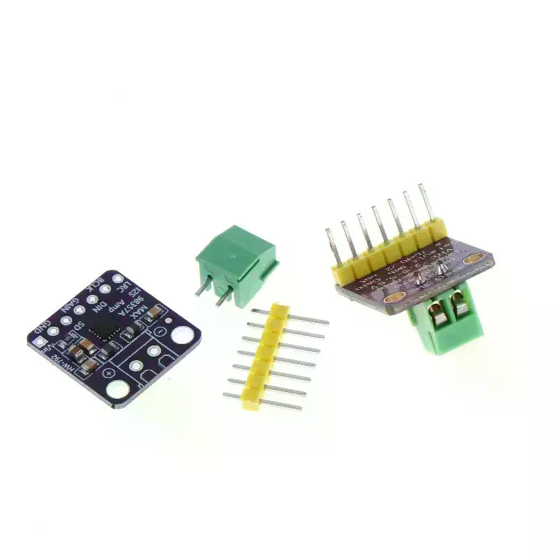 1 Set Breakout Interface I2S D - огляд і ціна Class D Amplifier