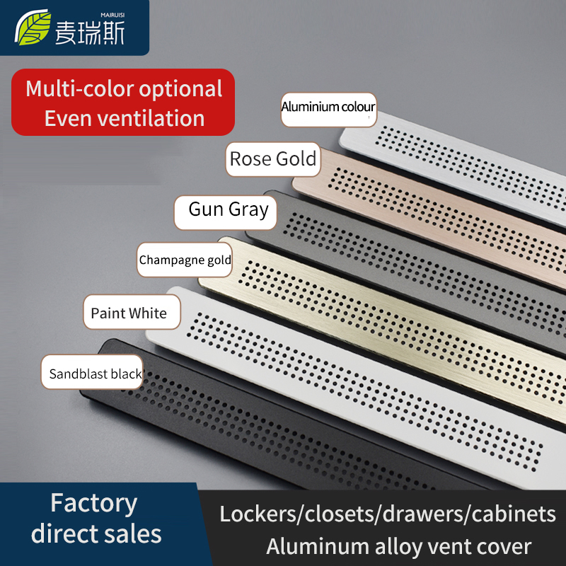 Ventilation Grille Air Vent Co - огляд і ціна Ventilation Grille Aluminum