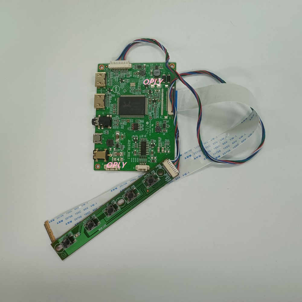 EDP Controller Kit 2K for LQ11 - огляд і ціна Mdi Cable
