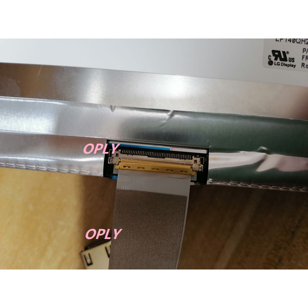 EDP Controller Kit 2K for LQ11 - огляд і ціна Mdi Cable