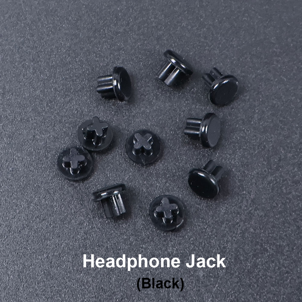 JCD 10pcs Silicone Type-C Micr - огляд і ціна Mdi Cable