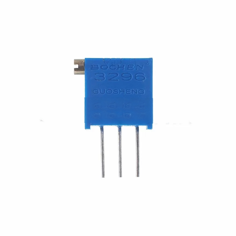 3296X 103 10K Side Adjustment  - огляд і ціна Potentiometer 10K