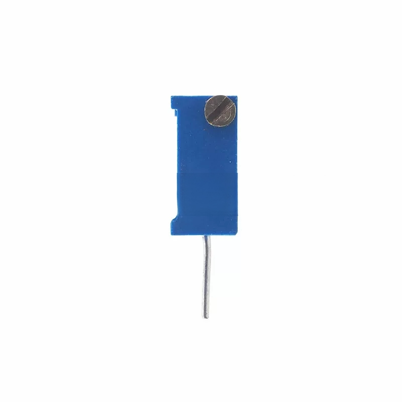 3296X 103 10K Side Adjustment  - огляд і ціна Potentiometer 10K