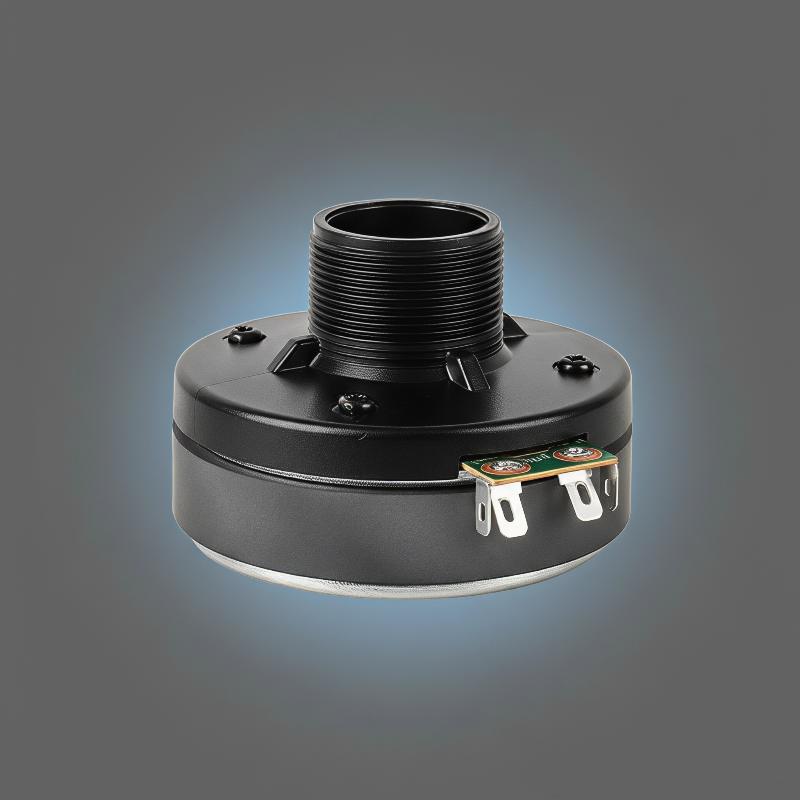 S-2580 80 Magnetic 25 Core Pro - огляд і ціна Tweeter