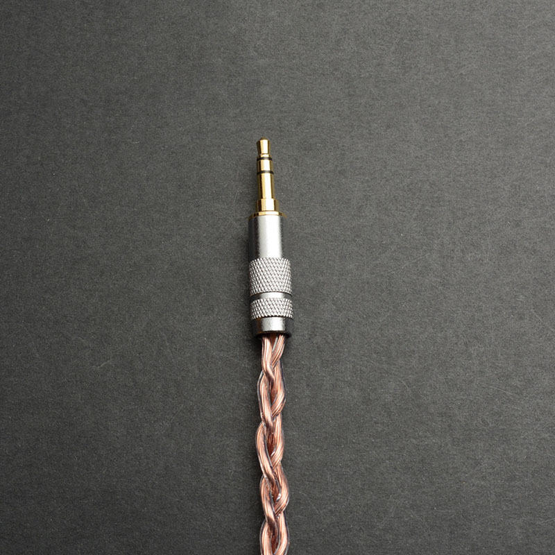 OKCSC 3.5mm Jack Male to Male  - огляд і ціна Headphone Parts