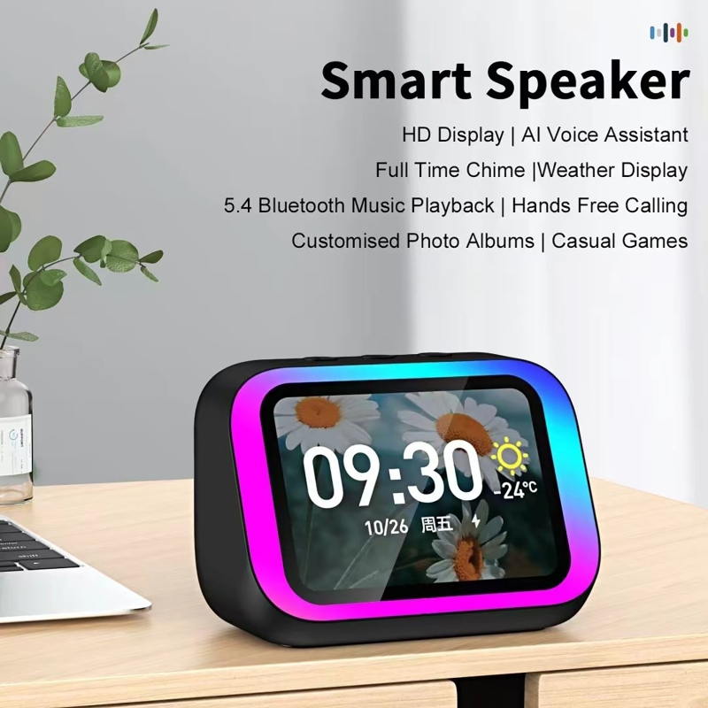 AI Voice Assistant Bluetooth S - огляд і ціна Subwoofer
