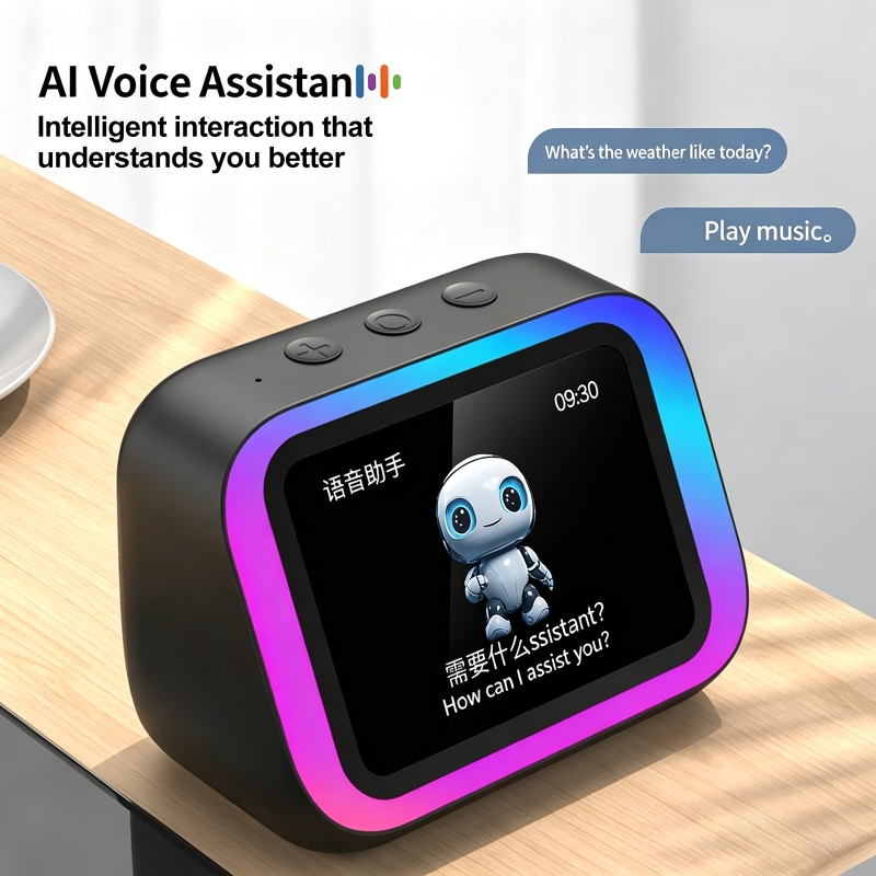 AI Voice Assistant Bluetooth S - огляд і ціна Subwoofer
