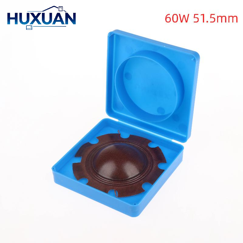 51.5mm Tweeter Voice Coil 60W  - огляд і ціна Tweeter