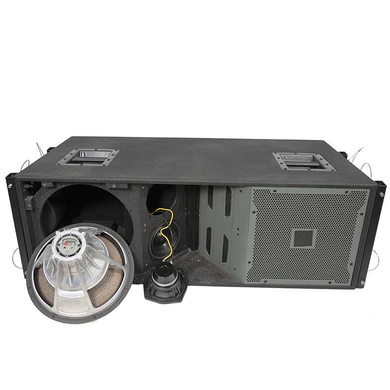 Full Range Oem Speakers Driver - огляд і ціна Speaker Driver